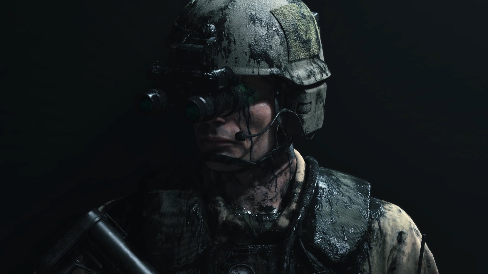 Death Stranding - Imagen 40